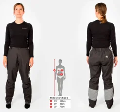 Endura Women's Urban Luminite Waterproof Trouser