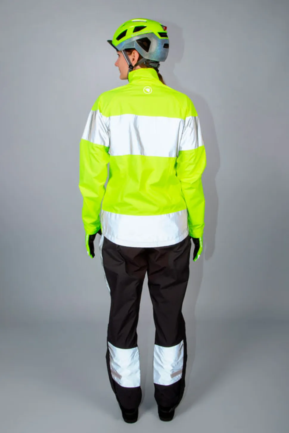 Endura Women's Urban Luminite Waterproof Trouser