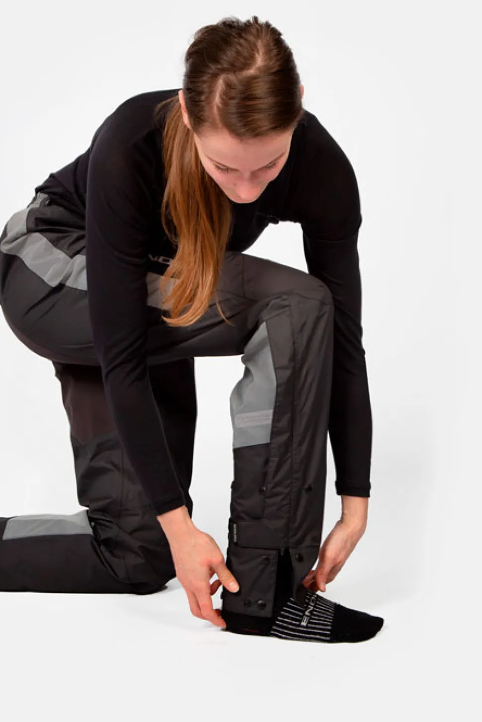 Endura Women's Urban Luminite Waterproof Trouser