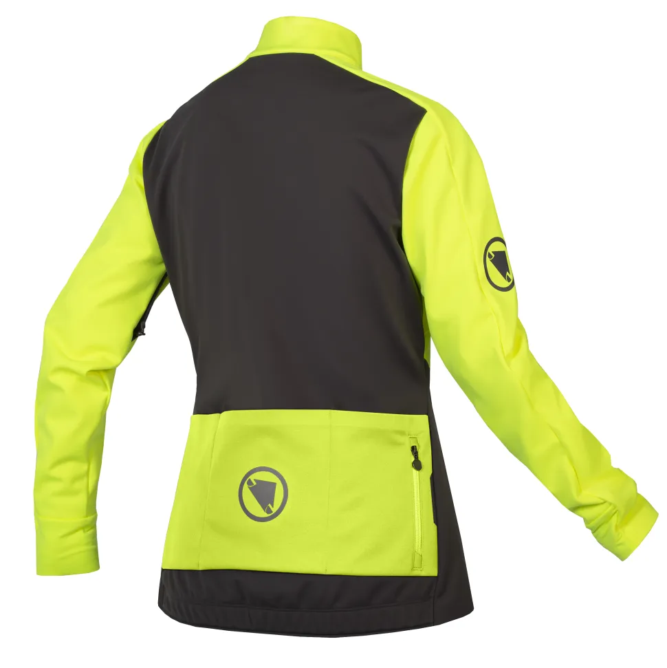 Endura Women's Windchill Jacket II