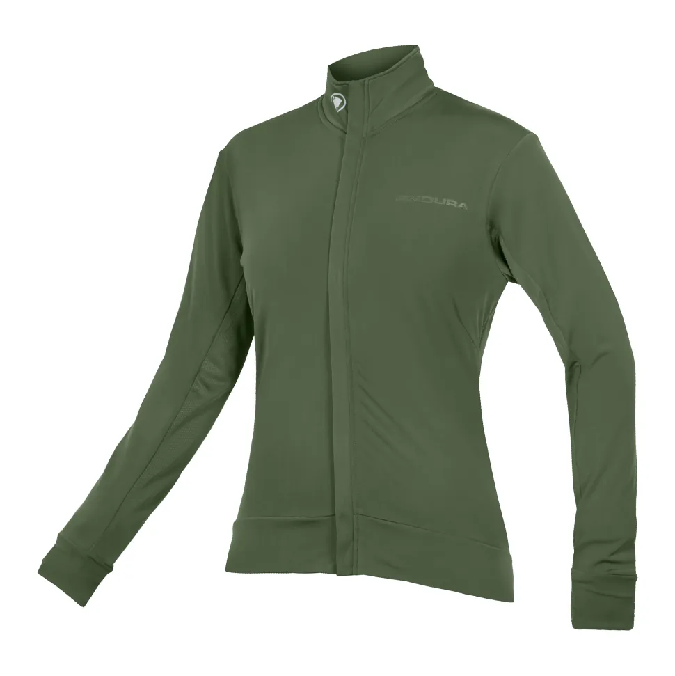 Endura Women's Xtract Roubaix L/S Jersey