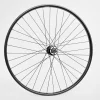 Etukiekko 21-622 Rival 21 QR musta disc