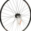 Etukiekko 21-622 Shimano napadynamo 6-pultti