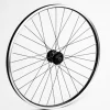 Etukiekko 19-622 Zac2000 QR musta disc