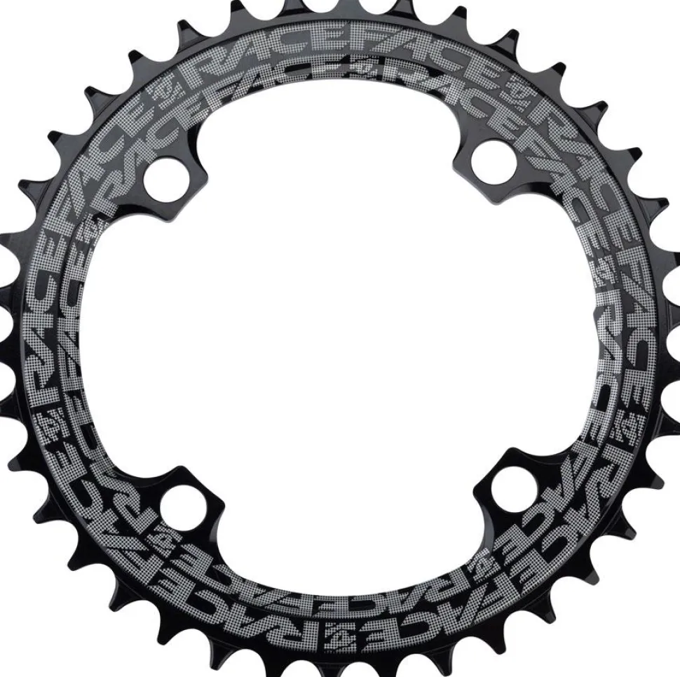 Eturatas RaceFace 34T Narrow-Wide 104BCD
