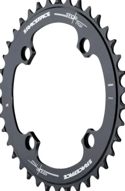 Eturatas RaceFace 34T Narrow-Wide 104BCD