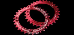 Eturatas RaceFace 30T Narrow-Wide 104BCD