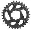 Eturatas SRAM Eagle 30T -4mm offset