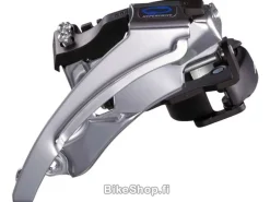 Etuvaihtaja Altus M310 Top Swing 7/8v