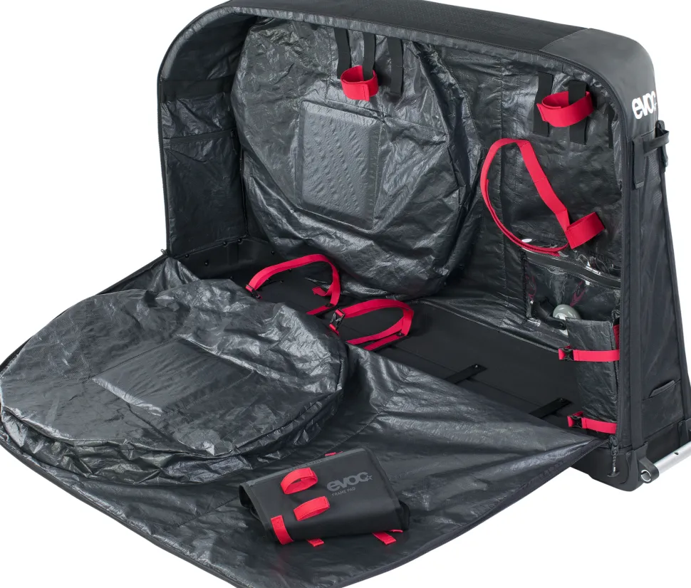 Evoc BIKE BAG PRO pyöränkuljetuslaukku