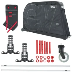Evoc BIKE BAG PRO pyöränkuljetuslaukku