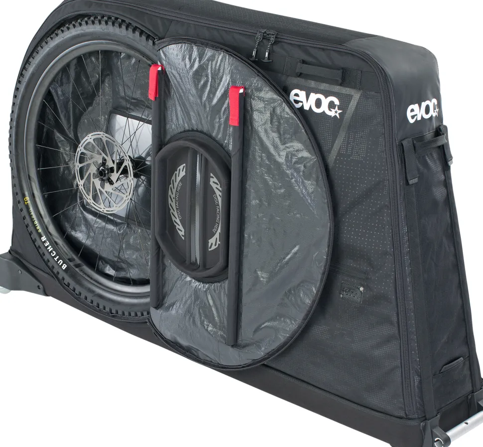 Evoc BIKE BAG PRO pyöränkuljetuslaukku