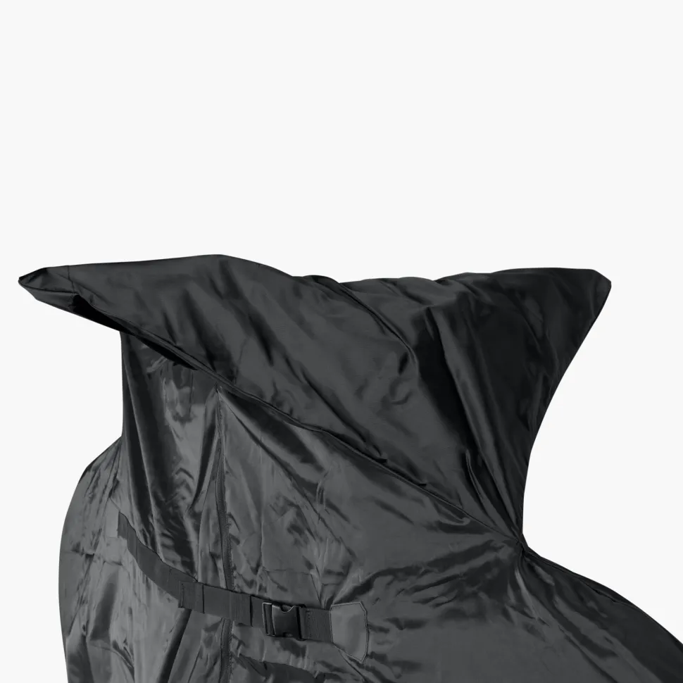 Evoc bike rack cover MTB -pyöräsuoja