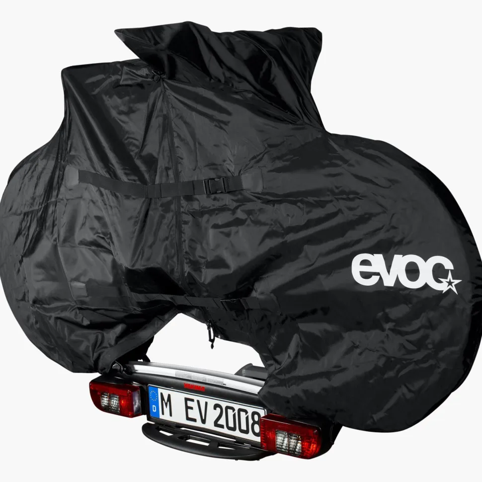 Evoc bike rack cover MTB -pyöräsuoja