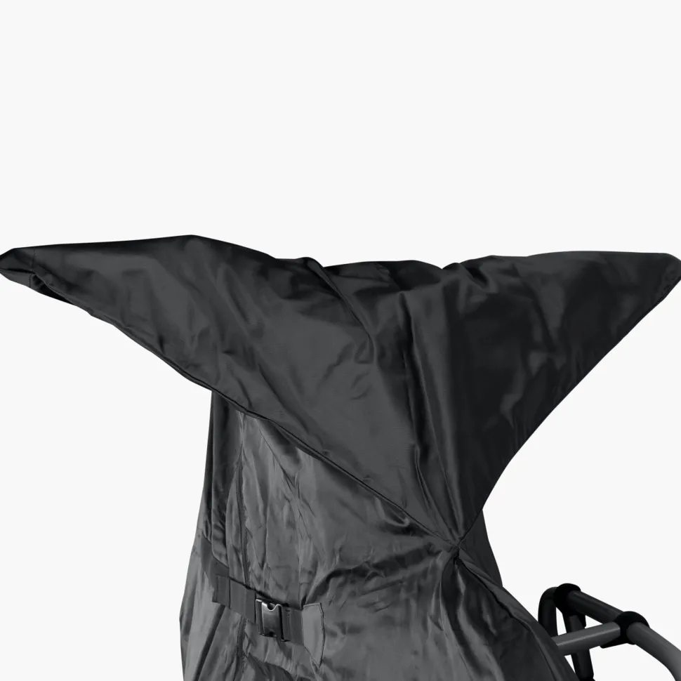 Evoc bike rack cover MTB -pyöräsuoja