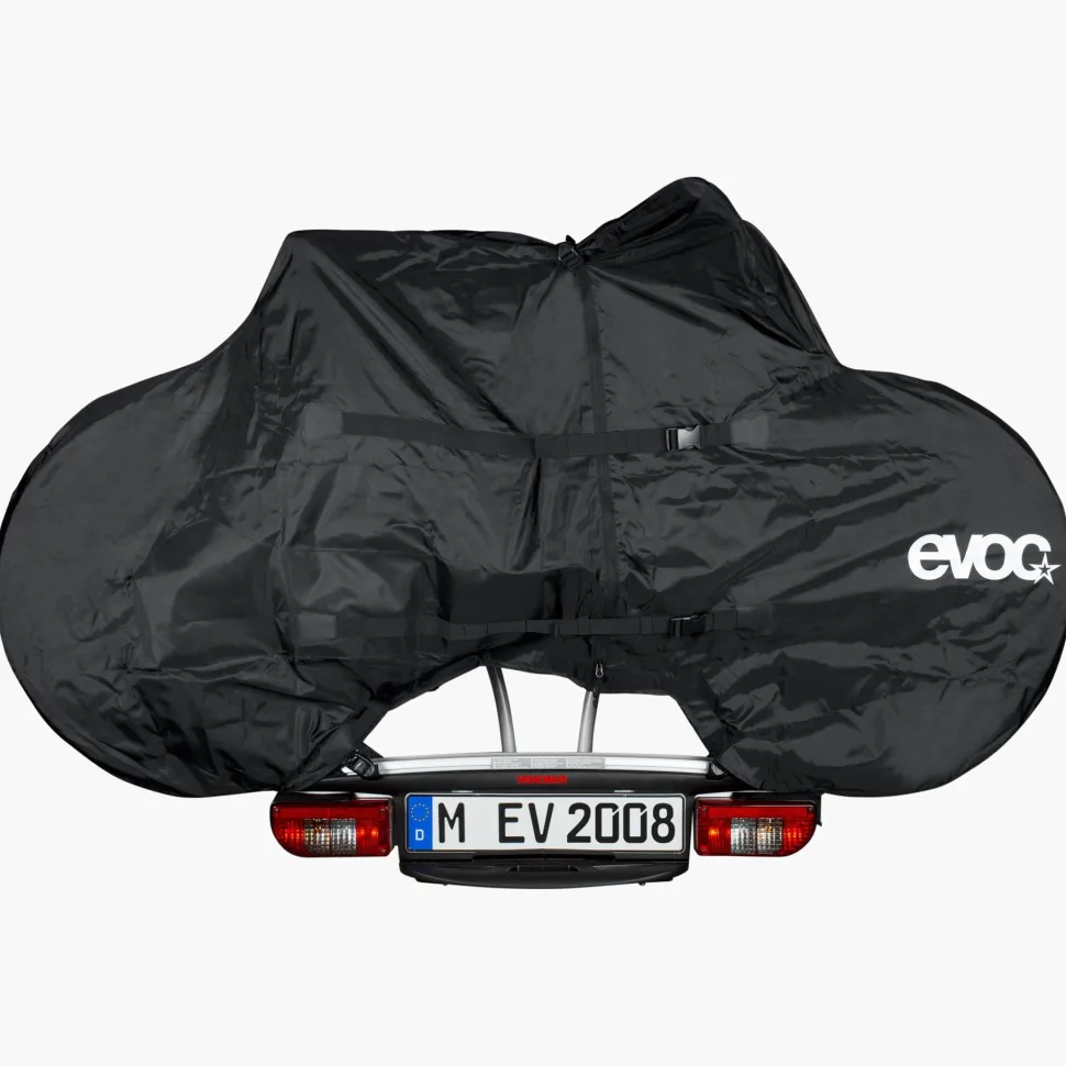 Evoc bike rack cover MTB -pyöräsuoja
