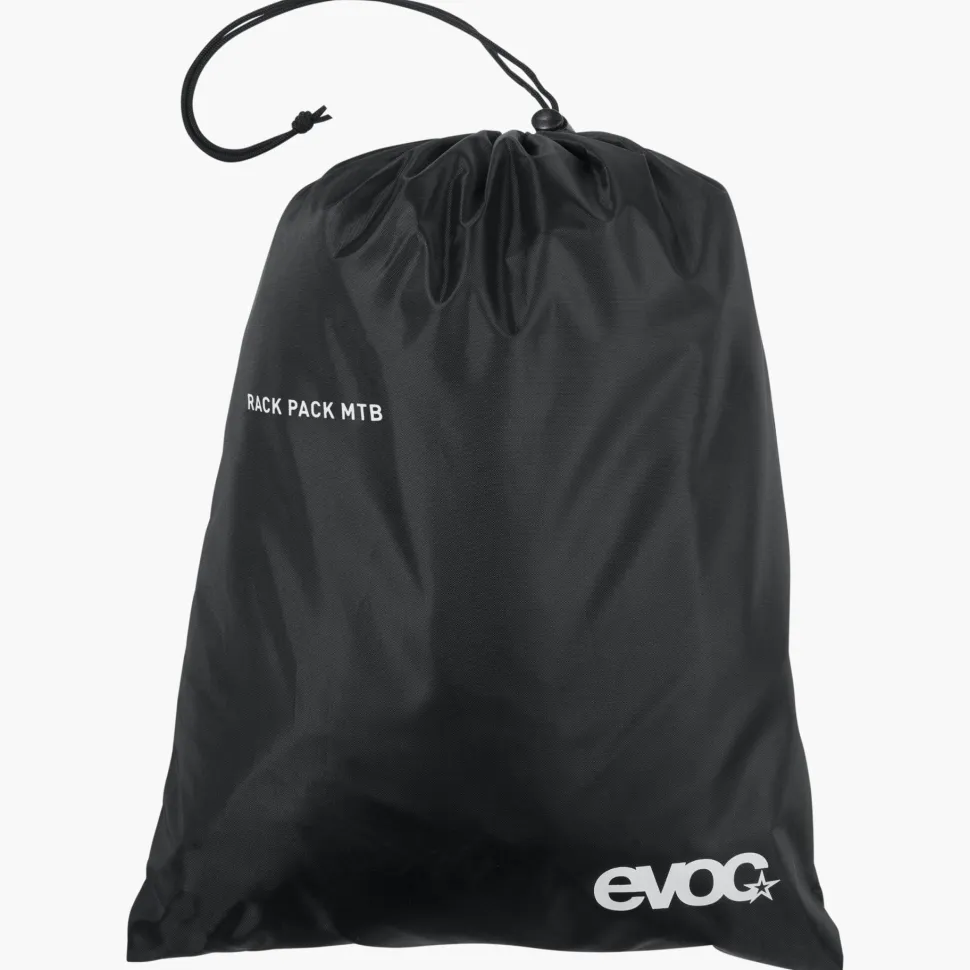 Evoc bike rack cover MTB -pyöräsuoja