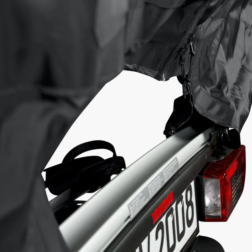 Evoc bike rack cover MTB -pyöräsuoja