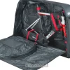Evoc CHAIN COVER ROAD, black