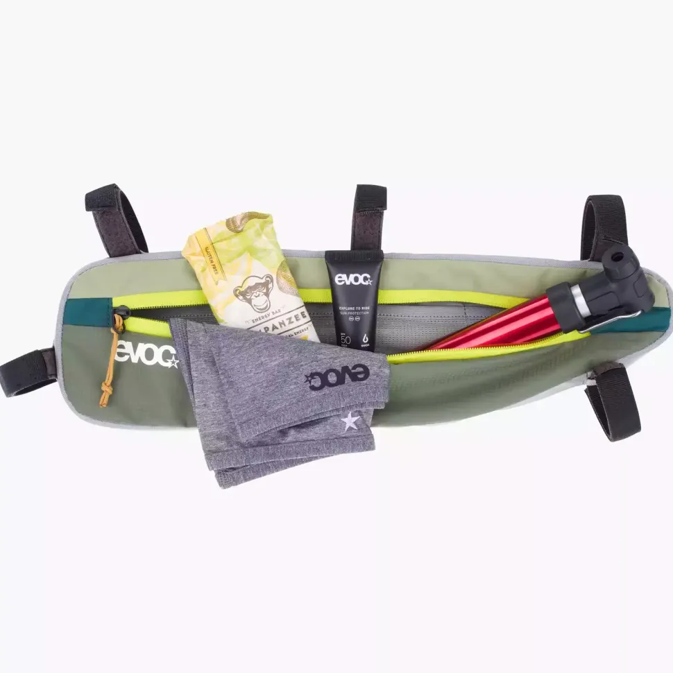 Evoc Frame Pack - garish