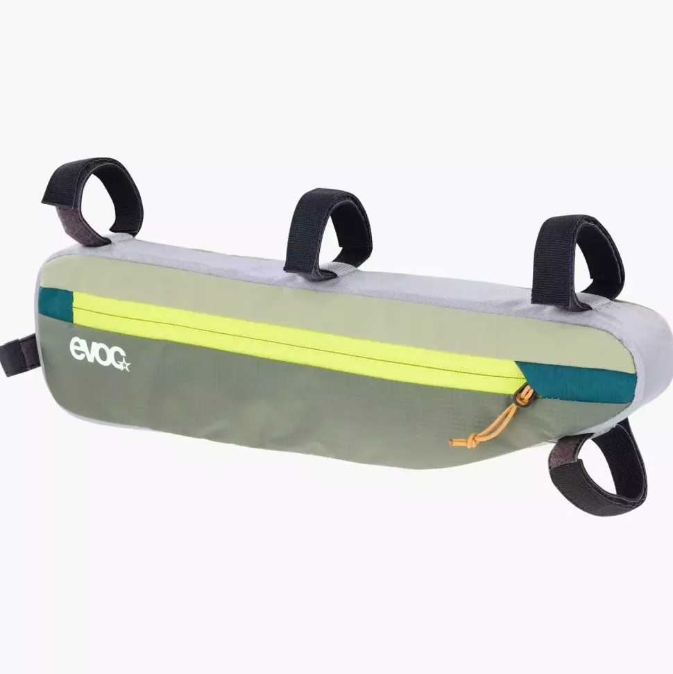Evoc Frame Pack - garish