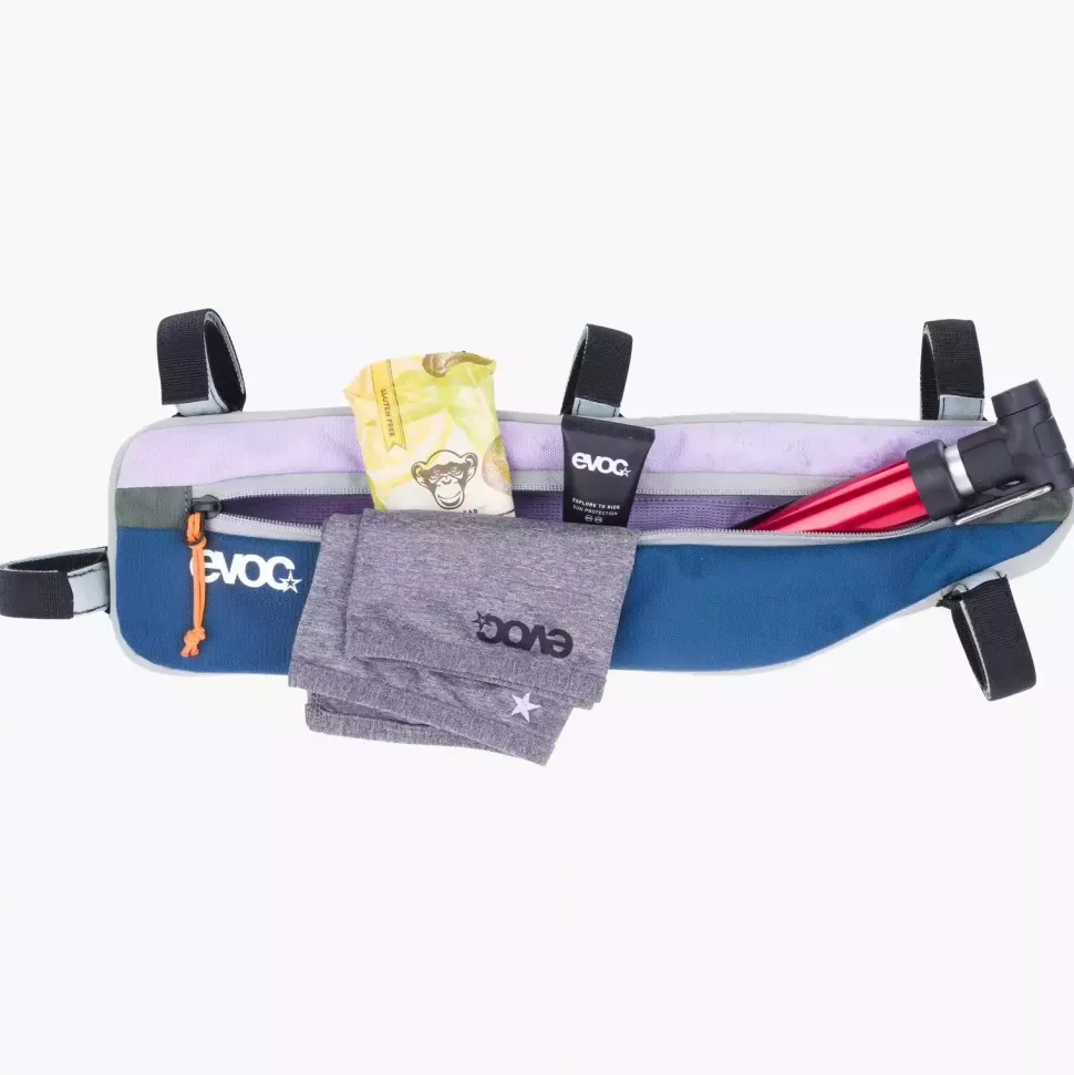 Evoc Frame Pack - gaudy