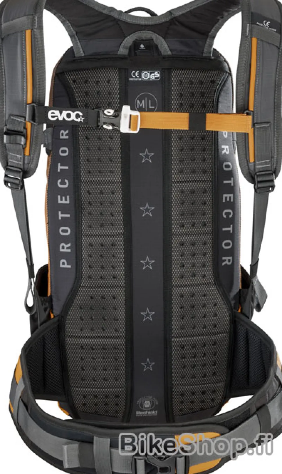Evoc FR Enduro