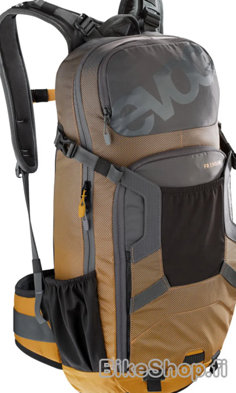 Evoc FR Enduro
