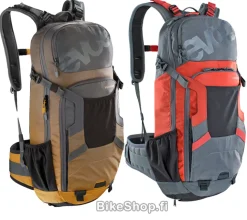 Evoc FR Enduro