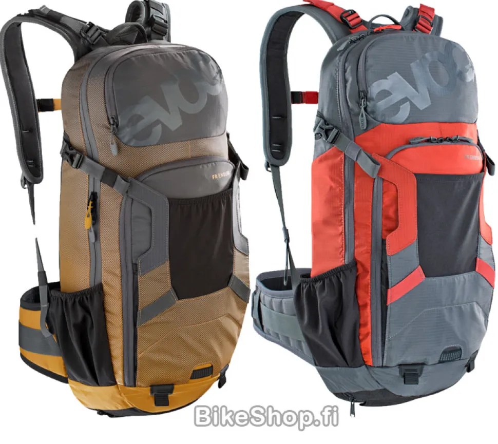 Evoc FR Enduro