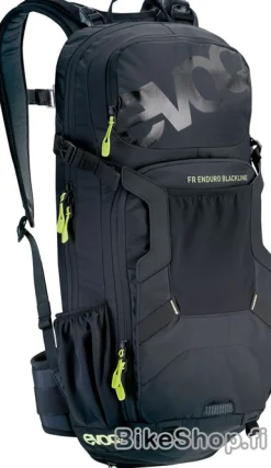Evoc FR Enduro Blackline