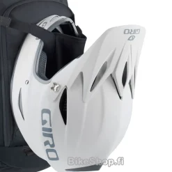 Evoc FR Enduro Blackline