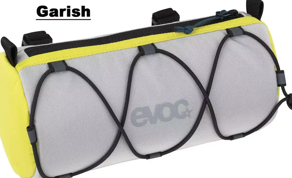 Evoc Handlebar roll