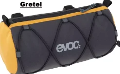 Evoc Handlebar roll