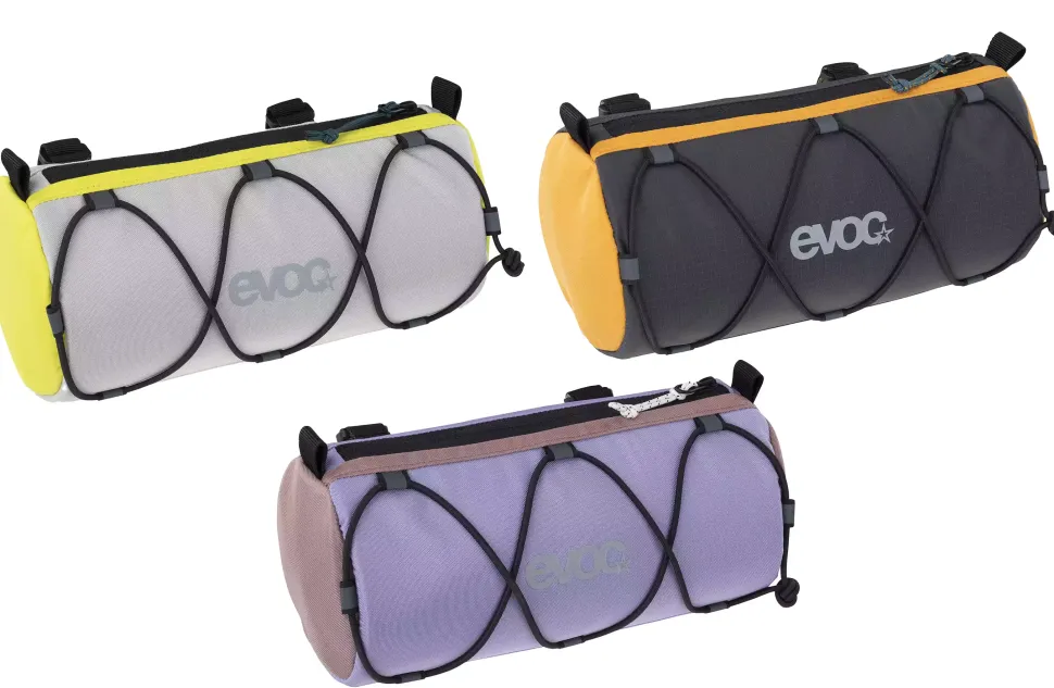 Evoc Handlebar roll