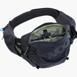 Evoc Hip Pack Pro 3L + 1,5L - Black