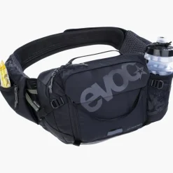 Evoc Hip Pack Pro 3L + 1,5L - Black