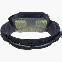 Evoc Hip Pack Pro 3L + 1,5L - Black