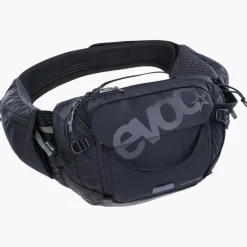 Evoc Hip Pack Pro 3L + 1,5L - Black