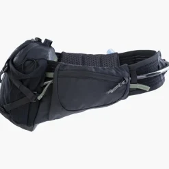 Evoc Hip Pack Pro 3L + 1,5L - Black