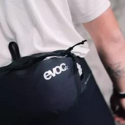 Evoc Hip Pouch 3D WP 2 - black