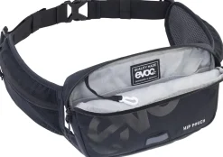 Evoc Hip Pouch 1l, Black