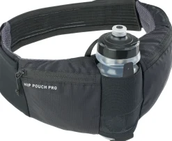 Evoc Hip Pouch Pro + drink bottle 0,55l