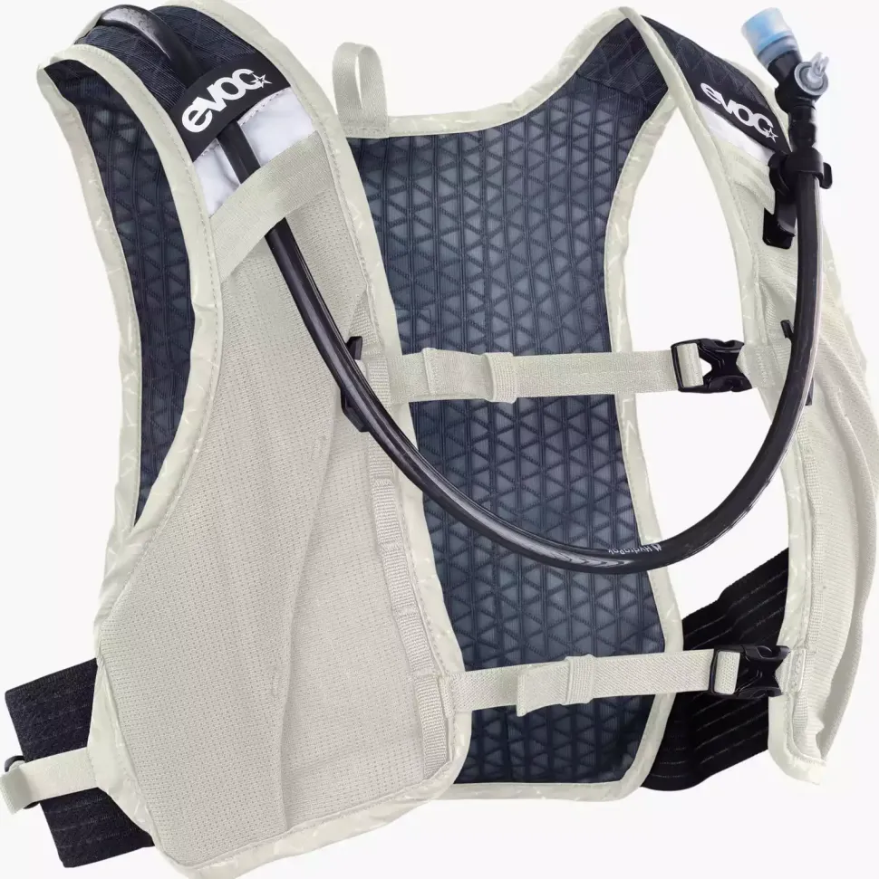 Evoc Hydro Pro Ultra 1,5 + 1,5l juomarakko