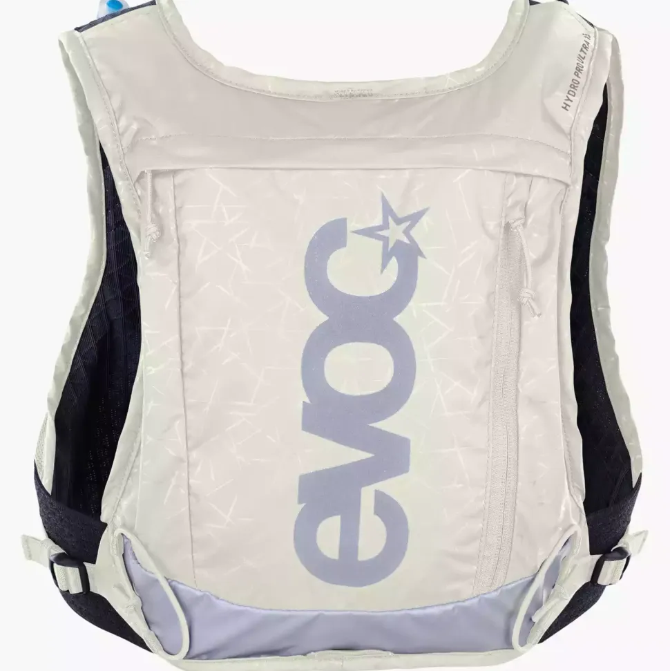 Evoc Hydro Pro Ultra 1,5 + 1,5l juomarakko