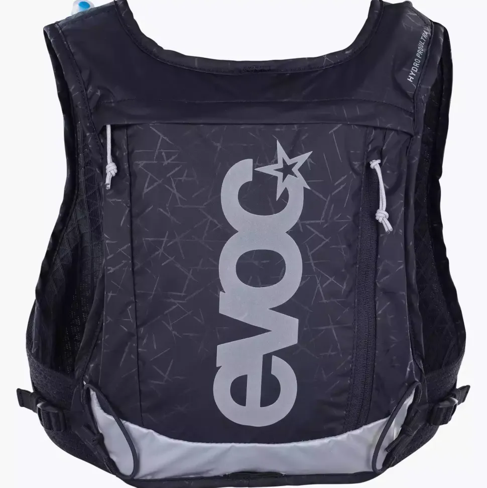 Evoc Hydro Pro Ultra 1,5 + 1,5l juomarakko