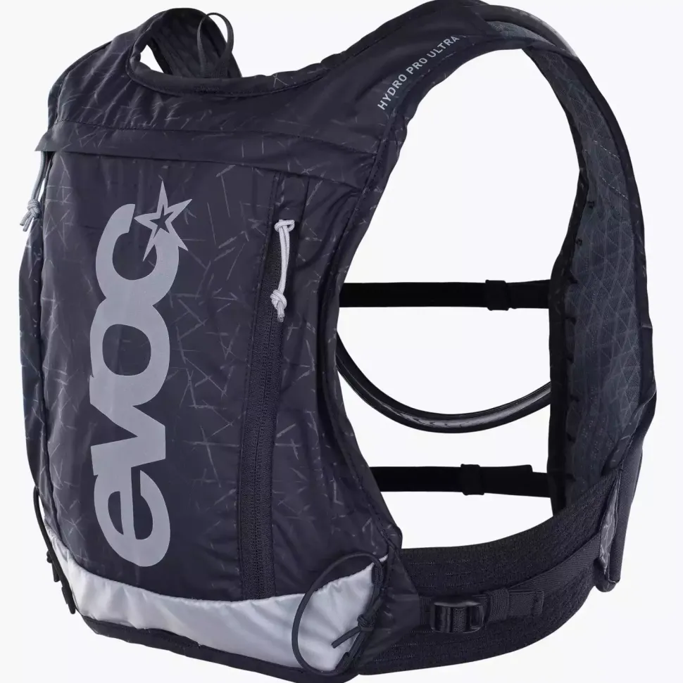 Evoc Hydro Pro Ultra 1,5 + 1,5l juomarakko