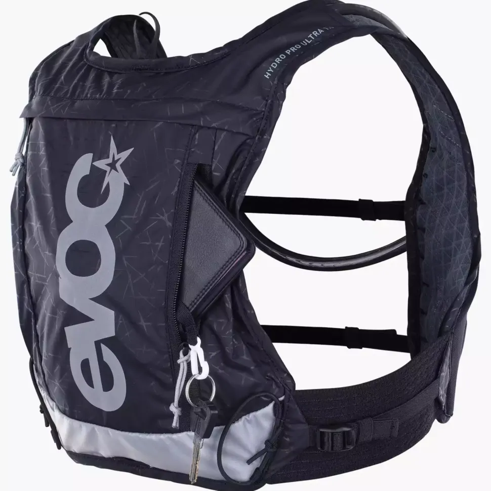 Evoc Hydro Pro Ultra 1,5 + 1,5l juomarakko