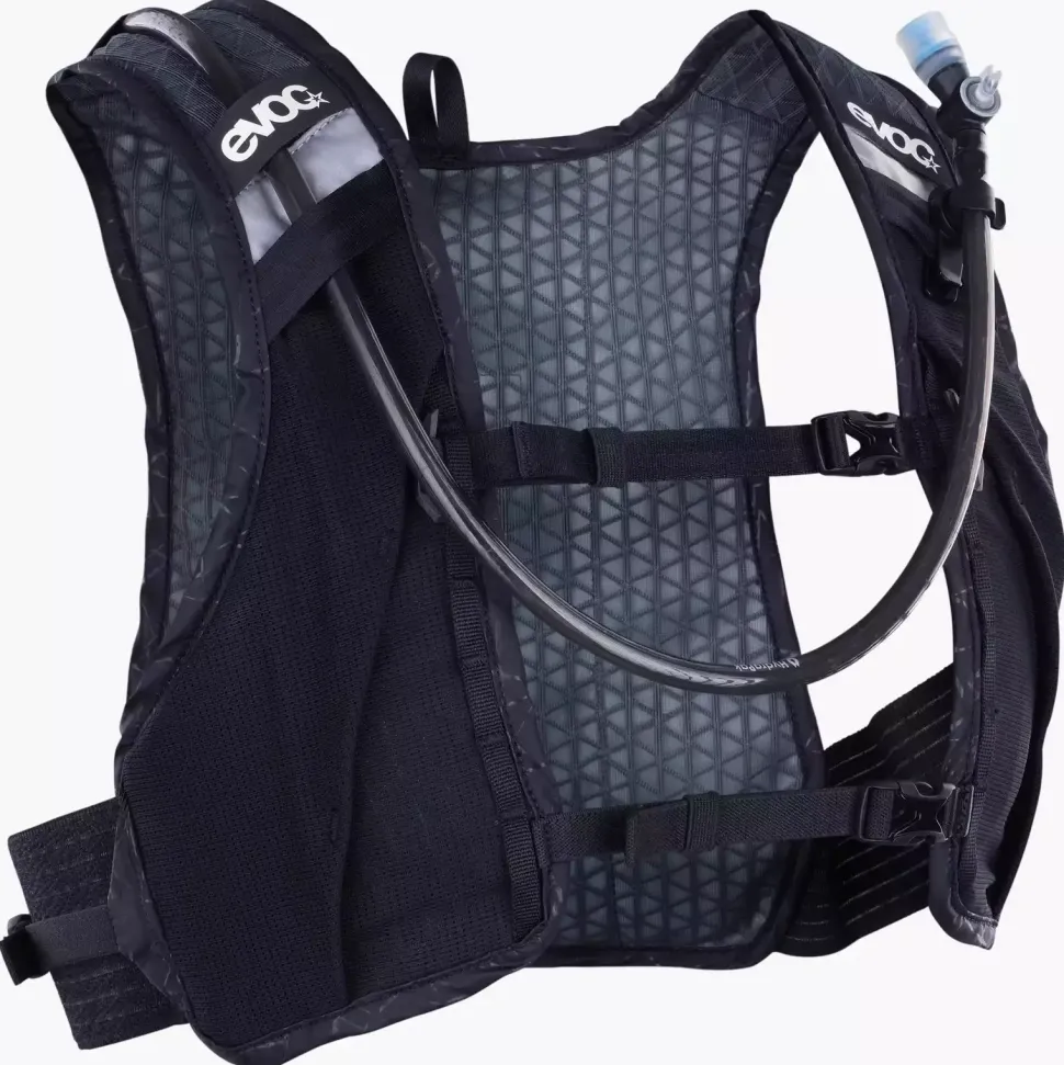 Evoc Hydro Pro Ultra 1,5 + 1,5l juomarakko