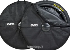 Evoc MTB Wheel Bag, Black